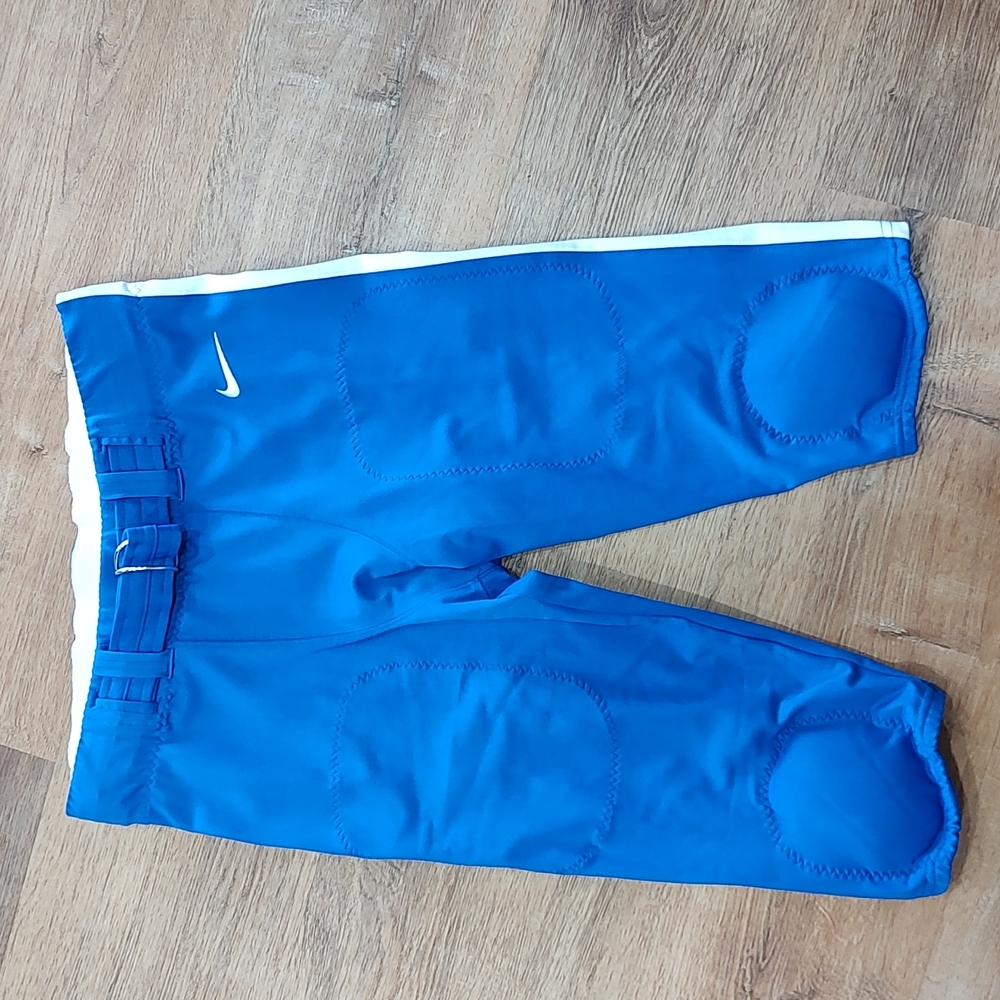 Nike Untouchable Vapor football pants